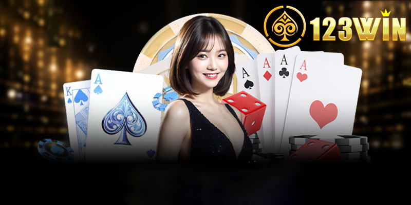 Casino 123win | Địa chỉ vàng dành cho những ai đam mê cờ bạc