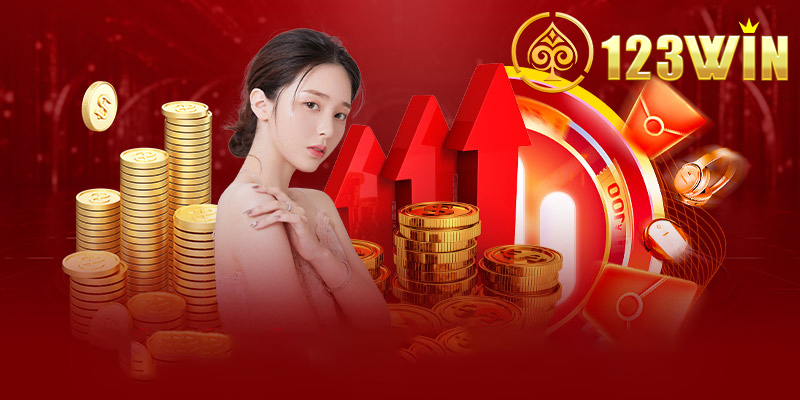 Khuyến mãi 123win | Cơ hội nhận giải thưởng tuyệt vời nhất