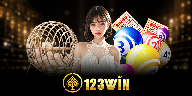 Lợi ích khi tham gia xổ số 123win